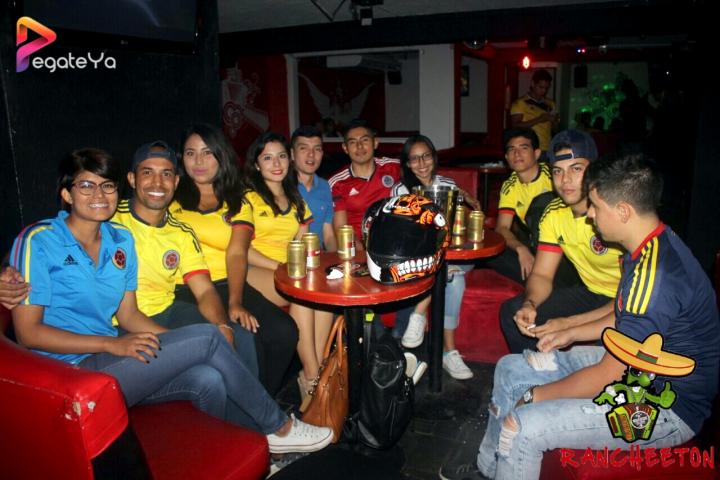 Foto 15 de Rancheeton - 1ER Fds JUNIO 2016 en Rancheton Cali, Cali