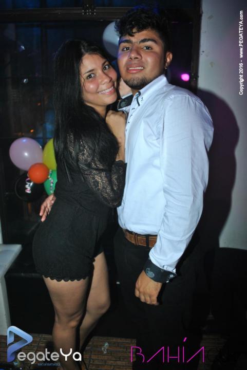 Foto 16 de Bahia Club 18 y 19 de Marzo de 2016 en bahia club, Cartagena