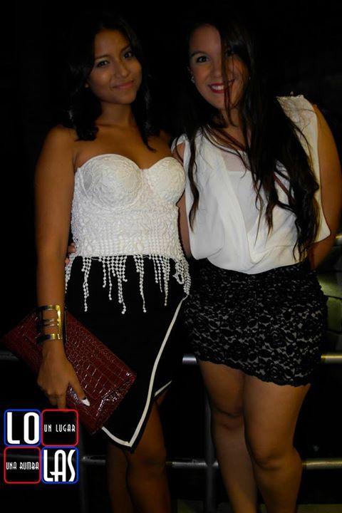 Foto 50 de Lolas Club - 4to FDS Mayo 2015 en Lolas Club Menga Cali, Cali