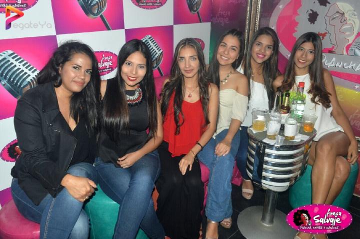 Foto 68 de Fresa Salvaje - Feria de Cali 2016 en Fresa Salvaje, Cali