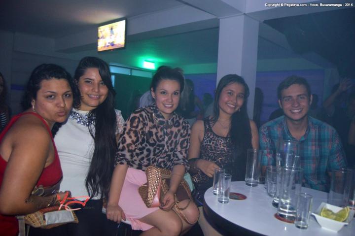 Foto 43 de Discoteca Voce Bucaramanga en Discoteca Voce Bucaramanga, Bucaramanga
