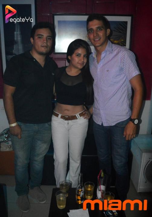 Foto 17 de Miami Bar - 2do FDS Agosto 2015 en Miami Bar Cali, Cali