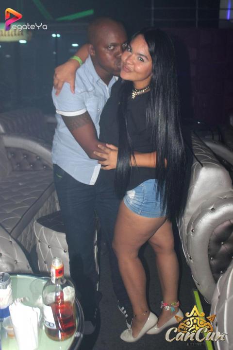 Foto 7 de Cancun Night Club - 3er & 4to Fds Marzo 2016 en Cancun Night Club