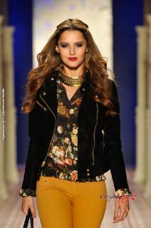 Foto 49 de Pasarela Studio F - 2012 en Fotos Colombiamoda, Medellín