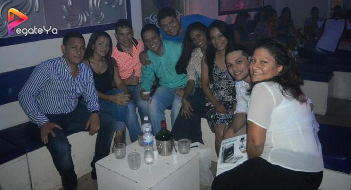 Foto 21 de AHMA BAR - 2DO Fds Nov. 2015 en Ahma Cali, Cali