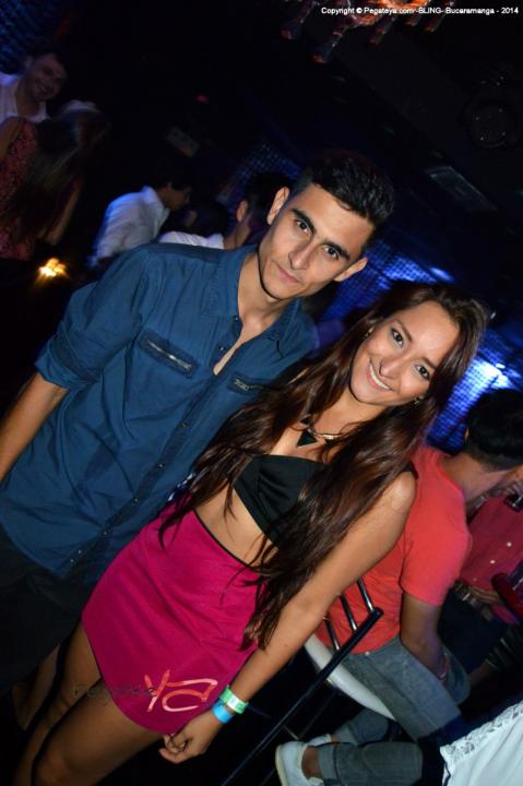 Foto 37 de Discoteca Bling Bucaramanga en Bar Bling Bucaramanga, Bucaramanga