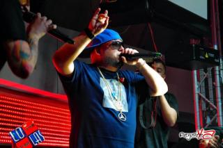 Foto 153 de Ñejo en Lolas - 7 Febrero 2014 en Lolas Club Menga Cali, Cali