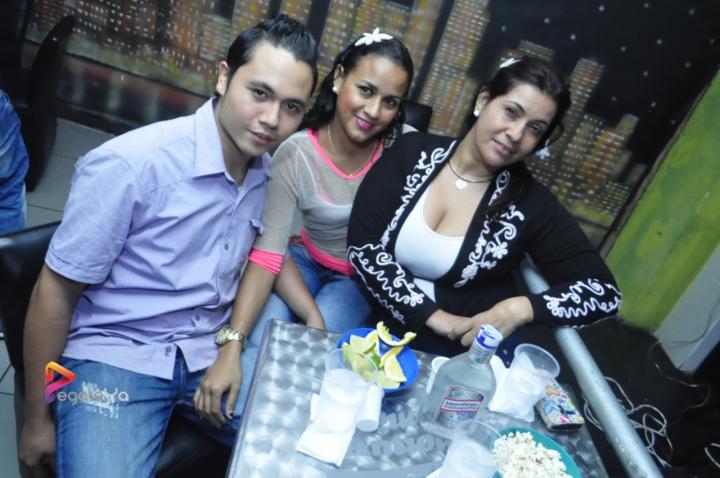 Foto 30 de New York sábado 30 de mayo 2015 en Discoteca New York Bucaramanga, Bucaramanga
