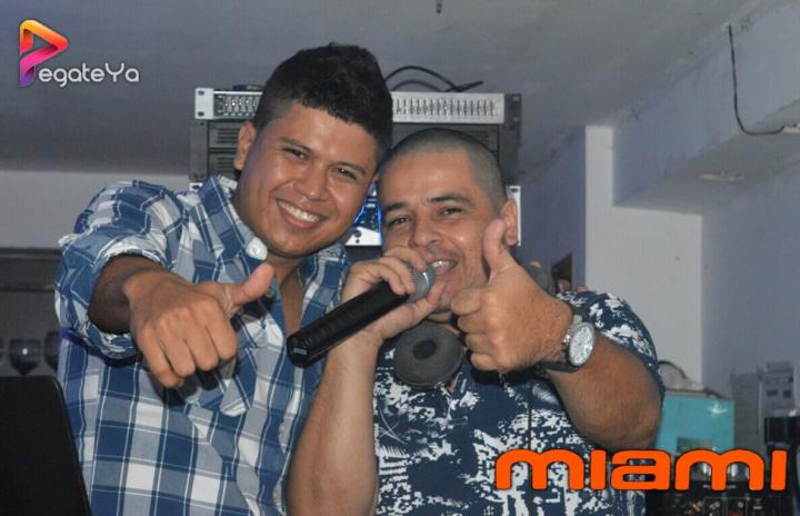 Foto 10 de Miami - 2do FDS Nov. 2015 en Miami Bar Cali, Cali