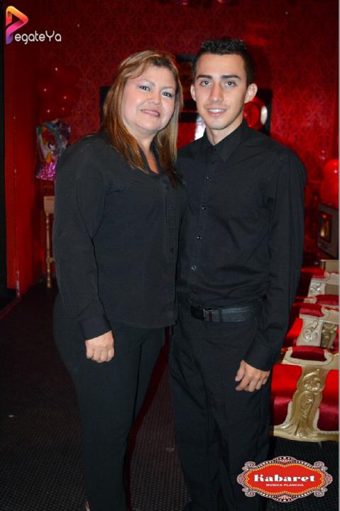Foto 22 de Kabaret Bar - 2do Fds Mayo 2017 en Kabaret - Granada, Cali