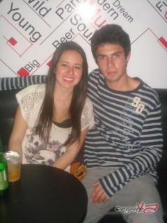 Foto 36 de Abril 14 del 2012 en I´m Fun Discoteca Manizales, Manizales