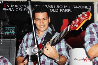 Foto 39 de 21-22 de Septiembre de 2012 en Discoteca Macondo Club Bucaramanga, Bucaramanga