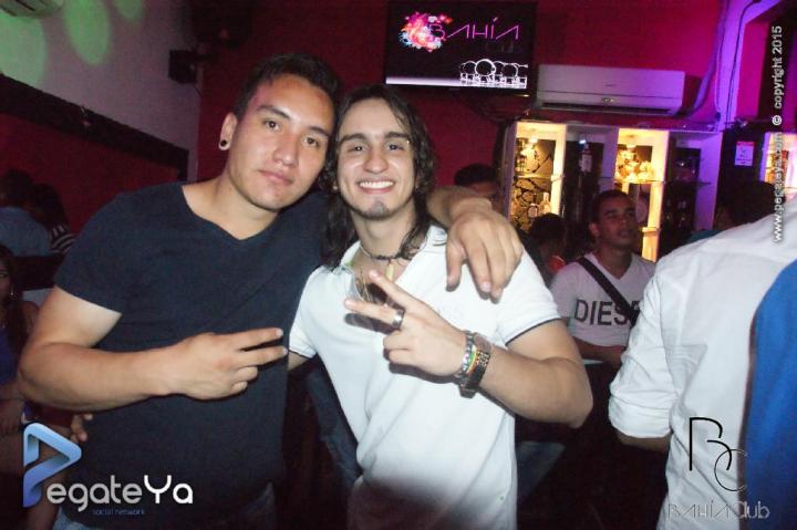 Foto 9 de Bahia 30 de Mayo de 2015 en bahia club, Cartagena