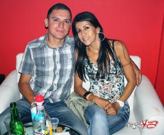 Foto 25 de Septiembre 21 del 2013 en Praga Club Cali, Cali