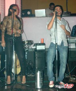 Foto 14 de Marzo 15 del 2013 en Praga Club Cali, Cali