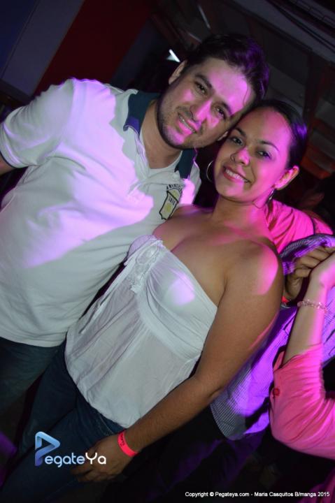 Foto 33 de MARIA CASQUITOS - 21 de febrero de 2015 en Maria Casquitos Bucaramanga, Bucaramanga
