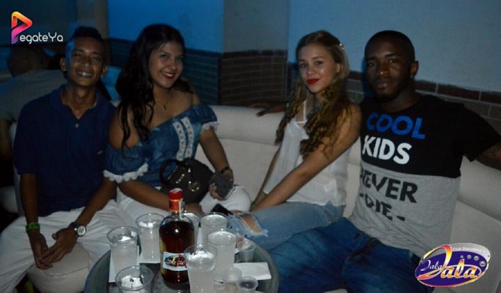 Foto 24 de JalaJala - 3er Fds Mayo 2017 en Jala Jala Club, Cali