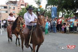 Foto 7 de Cabalgata 2010 - Feria Bucaramanga en Cabalgata 2010, Bucaramanga