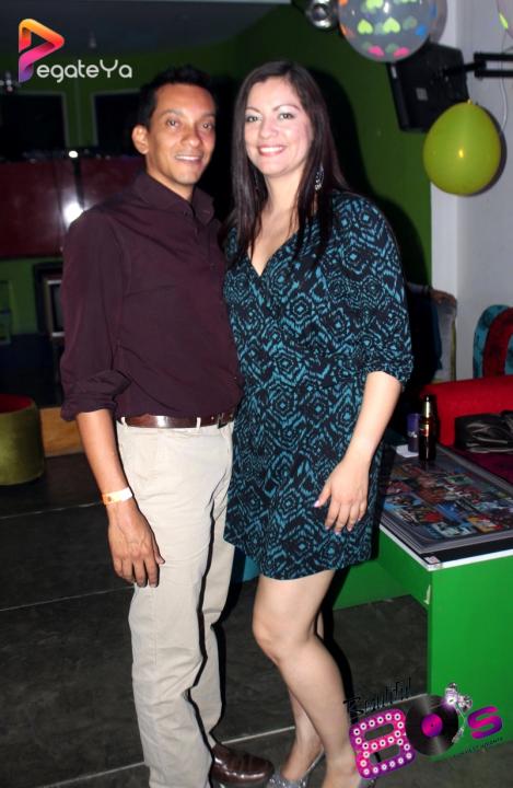Foto 16 de BEAUTIFUL 80`S - 3er - 4to Fds Nov. 2015 en Beautiful 80`s Cali, Cali