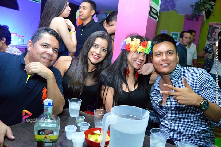 Foto 82 de CHABELA sabado 2 de abril 2016 en Discoteca Chabela Bucaramanga, Bucaramanga