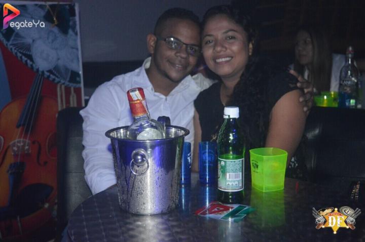 Foto 47 de EL DF CLUB - 1er / 2do Fds Enero 2017 en El DF Club Discoteca