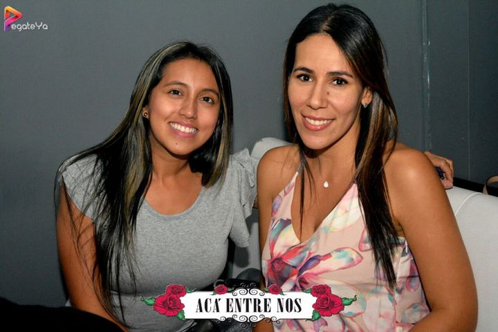 Foto 19 de Aca Entre Nos - 5to Fds Septiembre 2017 en Aca Entre Nos, Cali