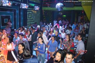 Foto 37 de Discoteca El Manicomio - 15 febrero 2014 en Discoteca El Manicomio Bucaramanga, Bucaramanga