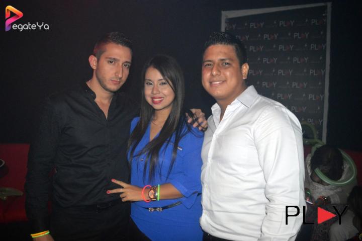 Foto 3 de Play Disco - Granada en Play Disco, Cali