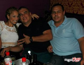Foto 26 de Noviembre 16 del 2013 en Kabaret - Granada, Cali