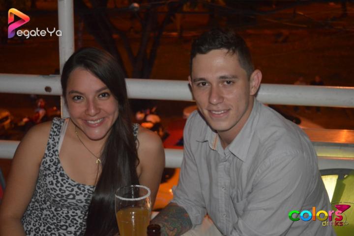 Foto 8 de Colors Drink´s - 1er Fds Abril 2016 en Colors Drinks