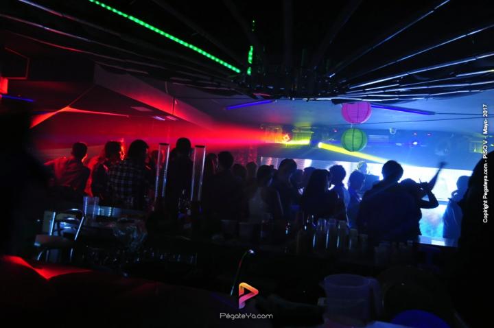 Foto 11 de PISO V - 27 de mayo de 2017 en Bar Piso V Bucaramanga, Bucaramanga