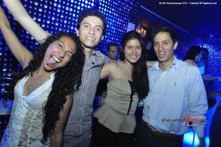 Foto 83 de Bar Bling - 15 de febrero de 2012 en Bar Bling Bucaramanga, Bucaramanga