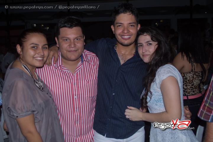 Foto 45 de EL CONCIERTO - Villavicencio en El Concierto, Villavicencio