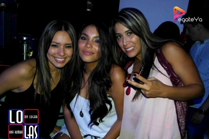 Foto 70 de Lolas Club - Febrero 21 del 2015 en Lolas Club Menga Cali, Cali