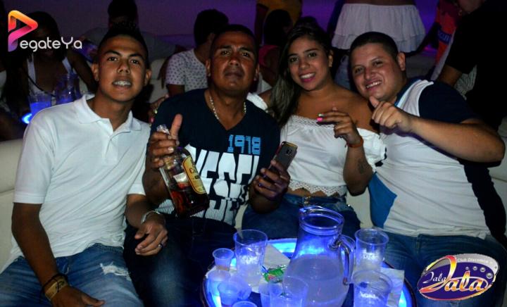 Foto 46 de Jalajala 2do / 3er FDS Junio 2016 en Jala Jala Club, Cali