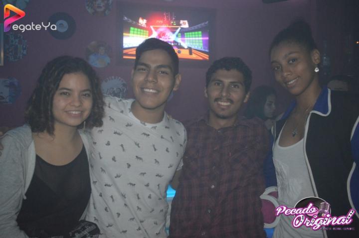 Foto 4 de Pecado Original -1er Fds Abril 2016 en Pecado Original, Cali