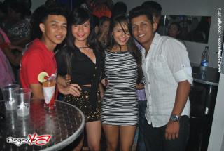 Foto 20 de taboo 28 y 29 de diciembre 2012 en Discoteca Taboo Cartagena, Cartagena
