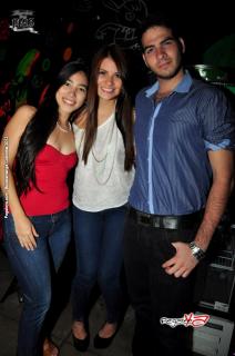 Foto 45 de Le Parc Bar 1 y 2 de marzo de 2013 en Le Parc Bar Bucaramanga, Bucaramanga