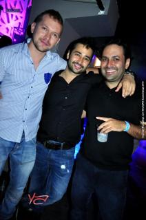 Foto 66 de Fotos Discoteca Malabar Junio 2013 en Discoteca Malabar Bucaramanga, Bucaramanga