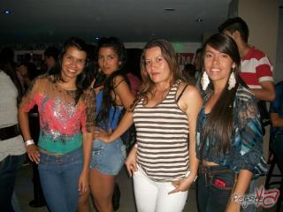 Foto 8 de Junio 08 del 2012 en I´m Fun Discoteca Manizales, Manizales
