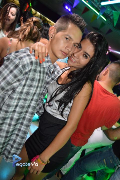 Foto 17 de Discoteca New York 28 de febrero de 2015 en Discoteca New York Bucaramanga, Bucaramanga