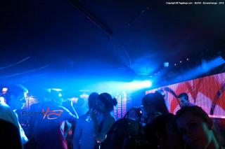 Foto 18 de Discoteca Bar Bling Bucaramanga en Bar Bling Bucaramanga, Bucaramanga