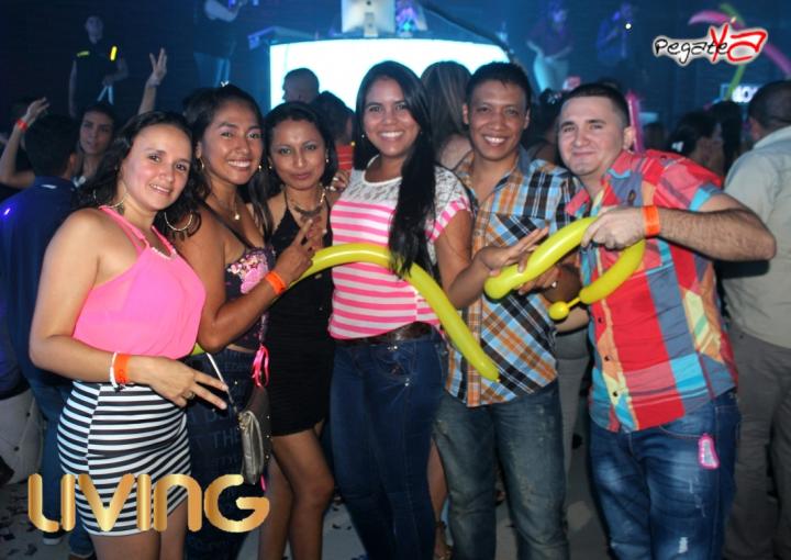 Foto 56 de Living - Celedon y Pipe Pelaez en Living Night Club, Cali