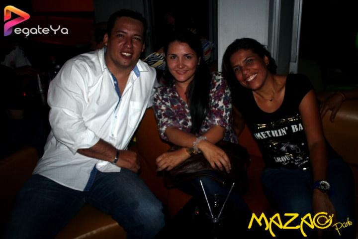 Foto 31 de Mazao Park - 2do/3er Fds Junio 2016 en Mazao Park, Cali