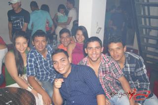Foto 17 de The Rouse 27 de Septiembre en therouse Bar Medellin, Medellín
