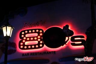 Foto 7 de Beautiful - Mayo 24 2104 en Beautiful 80`s Cali, Cali