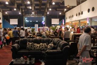 Foto 8 de Cenfer - Feria del Hogar 2012 en Cenfer, Bucaramanga