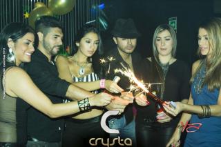 Foto 35 de Fotos Discoteca Crista Abril 2013 en Discoteca Crista Medellin, Medellín