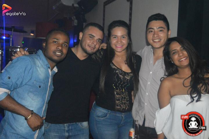 Foto 42 de AmPm - 1er Fds Junio 2017 en Am / PM Bar - Cali, Cali