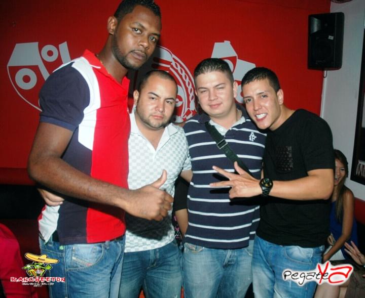 Foto 17 de Rancheeton - Sept 6 2014 en Rancheton Cali, Cali